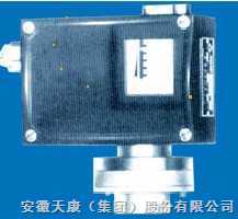 D510/7D防腐蚀型压力控制器