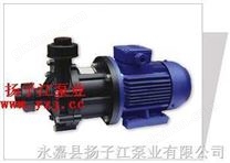 CQ型工程塑料磁力驅(qū)動(dòng)泵 