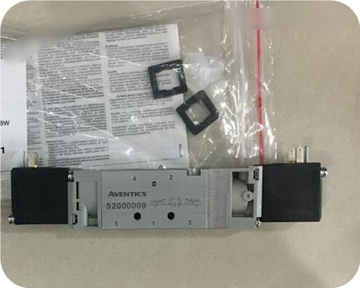 您的生产线“心动力”：AVENTICS气动电磁阀如何赋能现代智造？