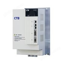 D18交流伺服驅動器