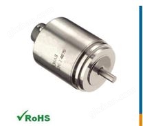 高精度防水型角位移傳感器R36AS