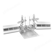 數(shù)顯式腦立體定位儀