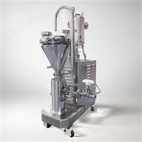 高性能低溫SCR脫硝催化劑高速分散機