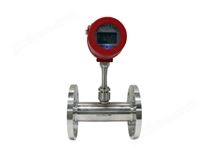 熱式氣體質(zhì)量流量計