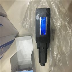 YUKEN油研電液比例閥ERBG-06-H-51結(jié)構(gòu)作用