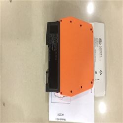 IFM易福门带显示屏的压力传感器PN2094