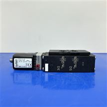 6519型00131421 00131425现货宝德burkert先导式电磁阀6519三通/五通