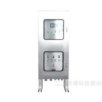 不锈钢防爆恒温调压控制柜