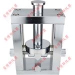 GBT50266巖石抗劈裂夾具
