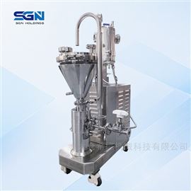 GRS2000石墨烯導電漿料分散機