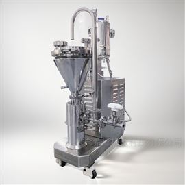 GRS2000碳管改性聚合物電解質(zhì)連續(xù)混合分散機(jī)