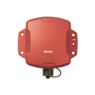 SHAKE FA135 / FA335模拟输出加速度计