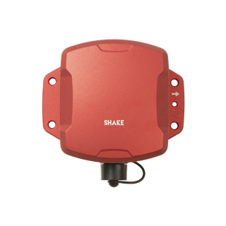 模擬輸出加速度計(jì)