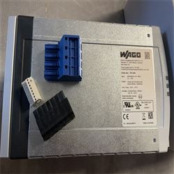 现货787-844全新WAGO万可电源模块