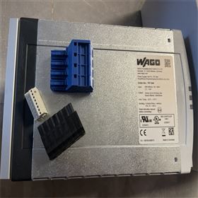 现货787-844全新WAGO万可电源模块