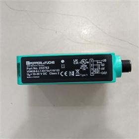 VDM28-8-L1-IO/73C/110/122倍加福测距传感器结构及用途
