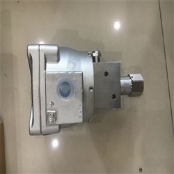 NF8553A321 DC24V316L不锈钢ASCO防爆电磁阀材质