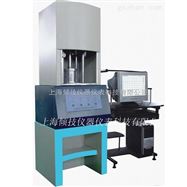 QJNCR-M桌上型微機控制門尼粘度計