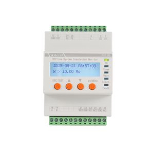 AIM-OL690V低压发电机/电动机离线系统绝缘监测仪