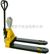 YCS3噸液壓叉車電子秤（3噸液壓叉車電子秤）