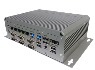 E60-X5XX工业视觉控制器-E60