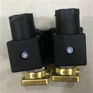 21WA4K0V130 24VODE电磁阀安装与使用