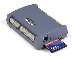 USB-5203八通道USB溫度數(shù)據(jù)采集記錄儀