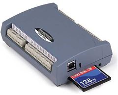 USB-5201八通道USB熱電偶數(shù)據(jù)采集記錄儀