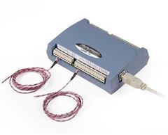 USB-TC八通道USB熱電偶數(shù)據(jù)采集系統(tǒng)