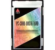 PCMCIA數字I/O采集卡