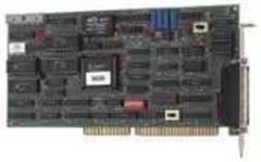 ISA模擬輸入&數(shù)字I/O采集卡