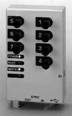 DB-120A單通道動(dòng)態(tài)應(yīng)變測(cè)試儀