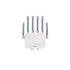 MX6023A-MI8 WiFi6工业级三频高密无线AP