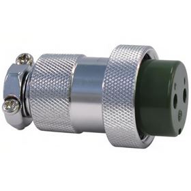 NCS-141-RNCS-141-P七星航空插頭