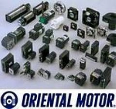 东方马达日本ORIENTALMOTOR