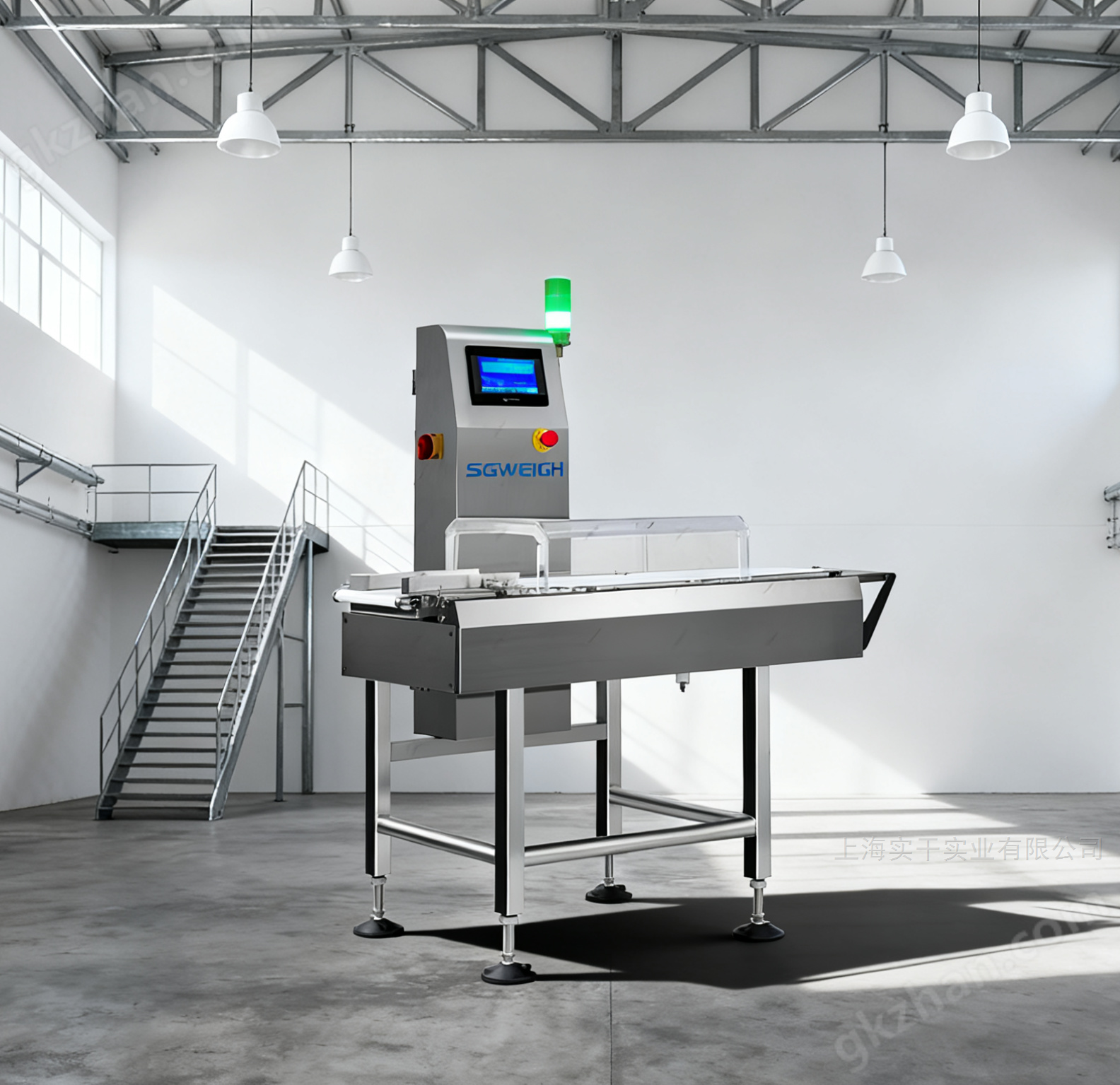 檢重機(jī) 無(wú)菌注射器1.2kg檢重機(jī)自動(dòng)分選秤醫(yī)療標(biāo)準(zhǔn)