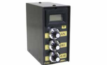 高精度电涡流传感器