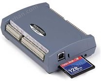 八通道USB熱電偶數據采集記錄儀