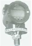 YSB-5600S智能压力变送器