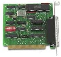 ISA數字I/O采集卡