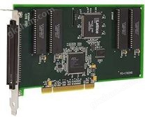 PCI數字I/O采集卡