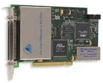 PCI模擬輸入&數字I/O采集卡