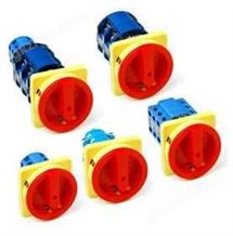 安全型*转换开关