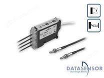 帶uP雙路通道的傳感器