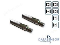 M18金屬外殼傳感器