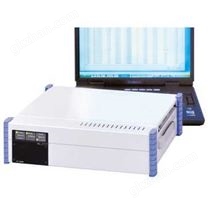 多通道靜態應變記錄儀