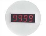 LEDD-02智能数显表智能数显表