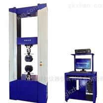 鋼絲繩抗拉測(cè)試機(jī)