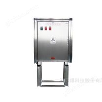 二工防爆電加熱可控硅防爆配電柜