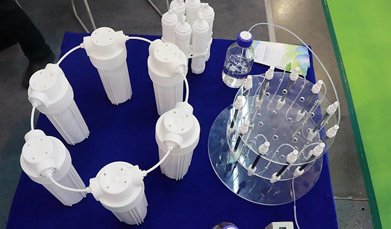 关于组织开展2025年重大环保技术装备创新任务揭榜挂帅工作的通知